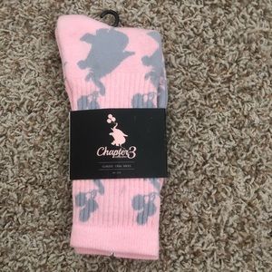 Chapter3co socks